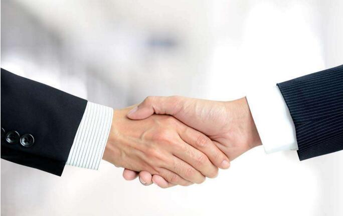 億維觀泰攜手共贏推廣新品及解決方案，共譜發(fā)展新篇章